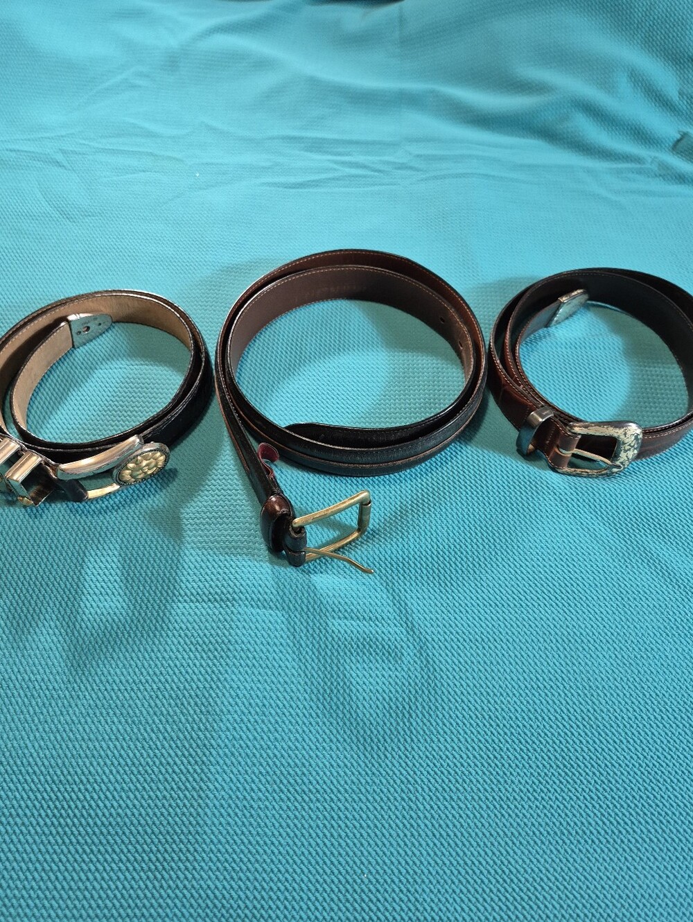 Brighton Belt Bundle